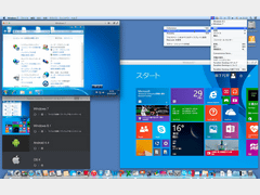 Parallels Desktop 10 for Mac