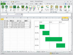 Excel֗@\{^W2