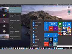 Parallels Desktop 15 for Mac