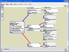 SoulLinkMap