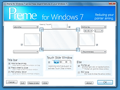 Preme for Windows 7