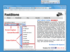 FastStone Capture