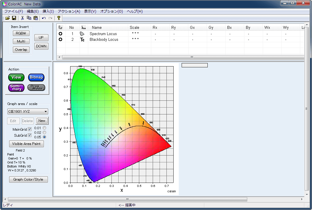 ColorAC