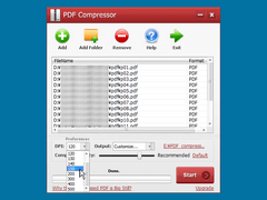 PDF Compressor