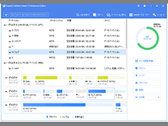 EaseUS Partition Master Professional 14